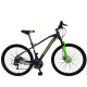 BICICLETA BACCIO ALPINA R27.5" MAN BICICLETA BACCIO ALPINA R27.5" MAN