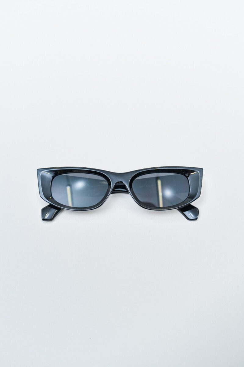 Lentes 5691 - Negro 