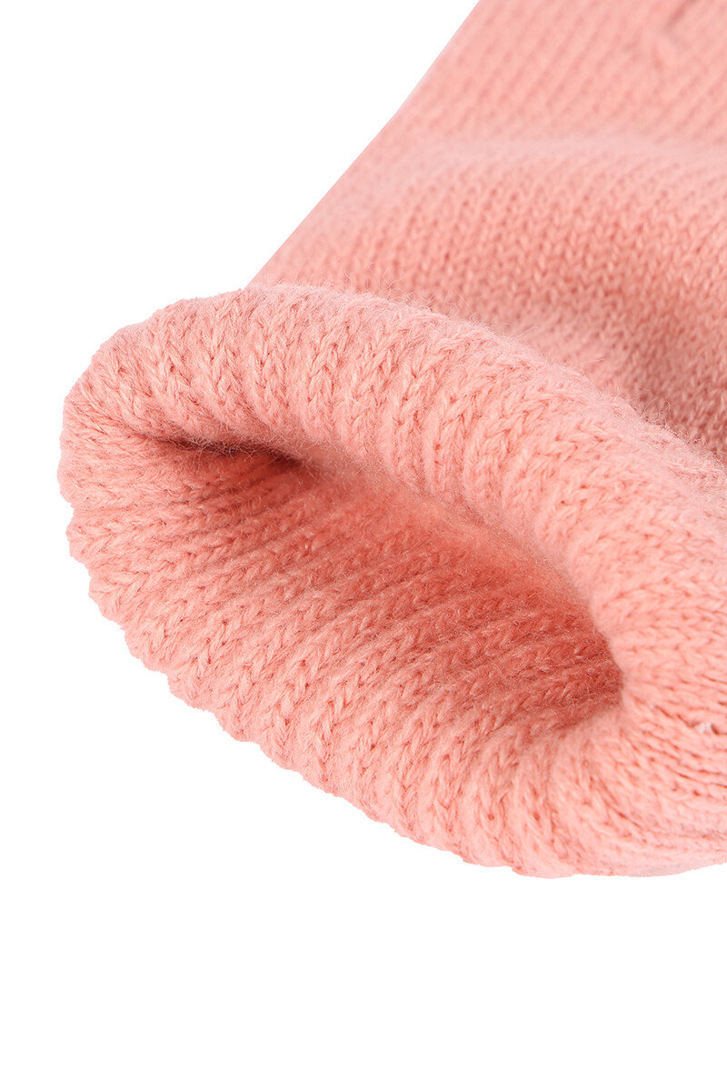 Guantes Victoria Rosa