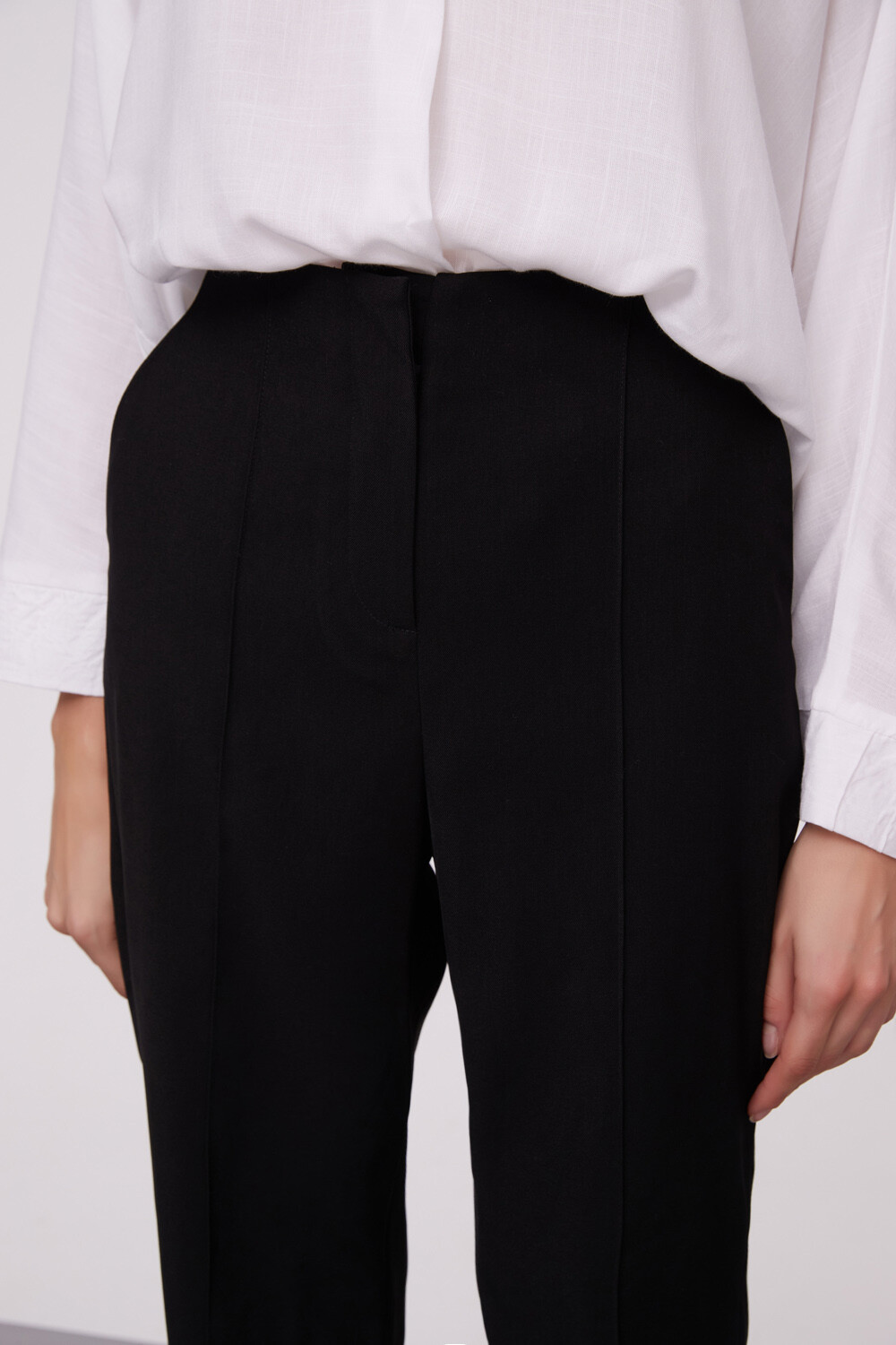 Pantalon Ataraxia Negro