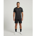 Remera de Hombre TIFFOSI Running Negro