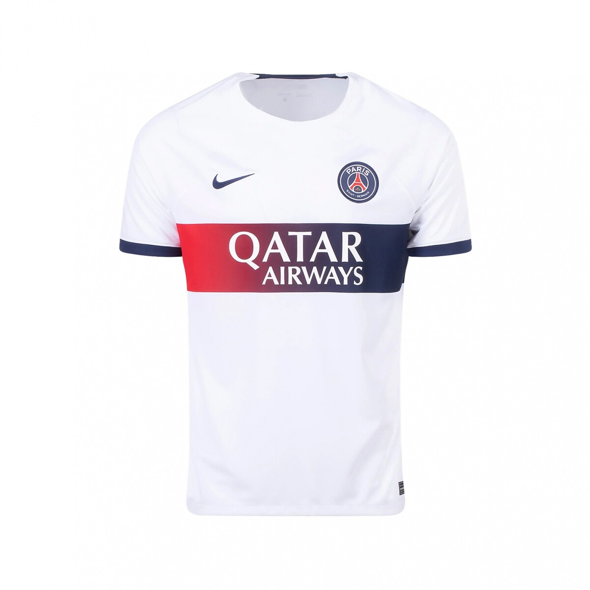 REMERA NIKE PSG STADIUM 23/24 