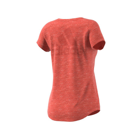 adidas WINNERS TEE TRACE SCARLET S18