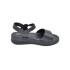 SANDALIA 35-40 ALL BLACK