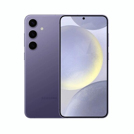SAMSUNG GALAXY S24 PLUS 12GB 256GB SAMSUNG Galaxy S24 Plus 5G 6.7' 256GB 12GB Cámara 50Mpx - Violet