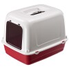 Caja Sanitaria Clear Cat 10 Caja Sanitaria Clear Cat 10