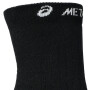 Medias Running Metaspeed Crew Unisex Performance Black
