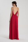 VESTIDO CACHI Rojo