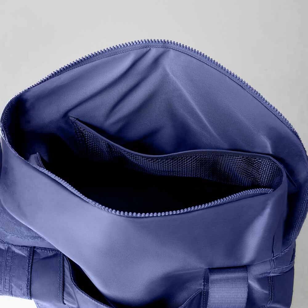 Maletin The Essential Gym Bag Mujer Velvet Dawn