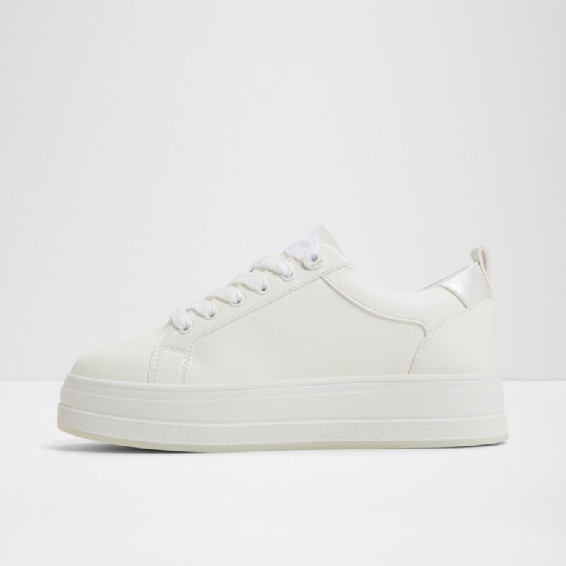 CHICCOMFORT OPEN WHITE SYNTHETIC OPEN WHITE