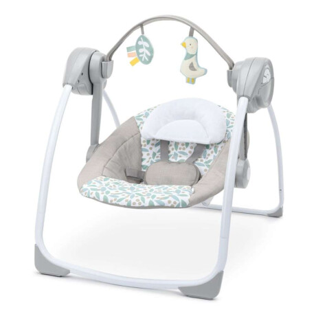 Columpio Portatil Bright Starts Confort2Go