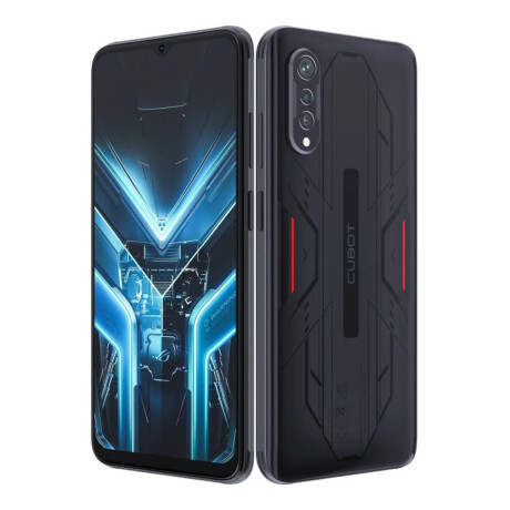 Cubot X70 6,58'' 4G 12gb 256gb Triple Cam 100mp 001