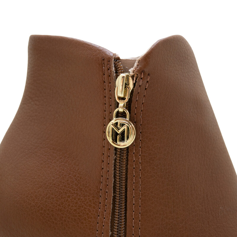 BOTA MODARE Mujer 7078.101-23572 Caramelo
