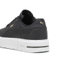 Cali Court Lth W - Mujer Black