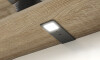 DOMUSLINE SET POLAR - calida 3x5w 45-n