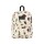 Mochila Jansport Superbreak Plus Deep Blanco