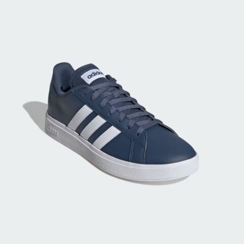 CHAMPION 7-11 INK/WHT