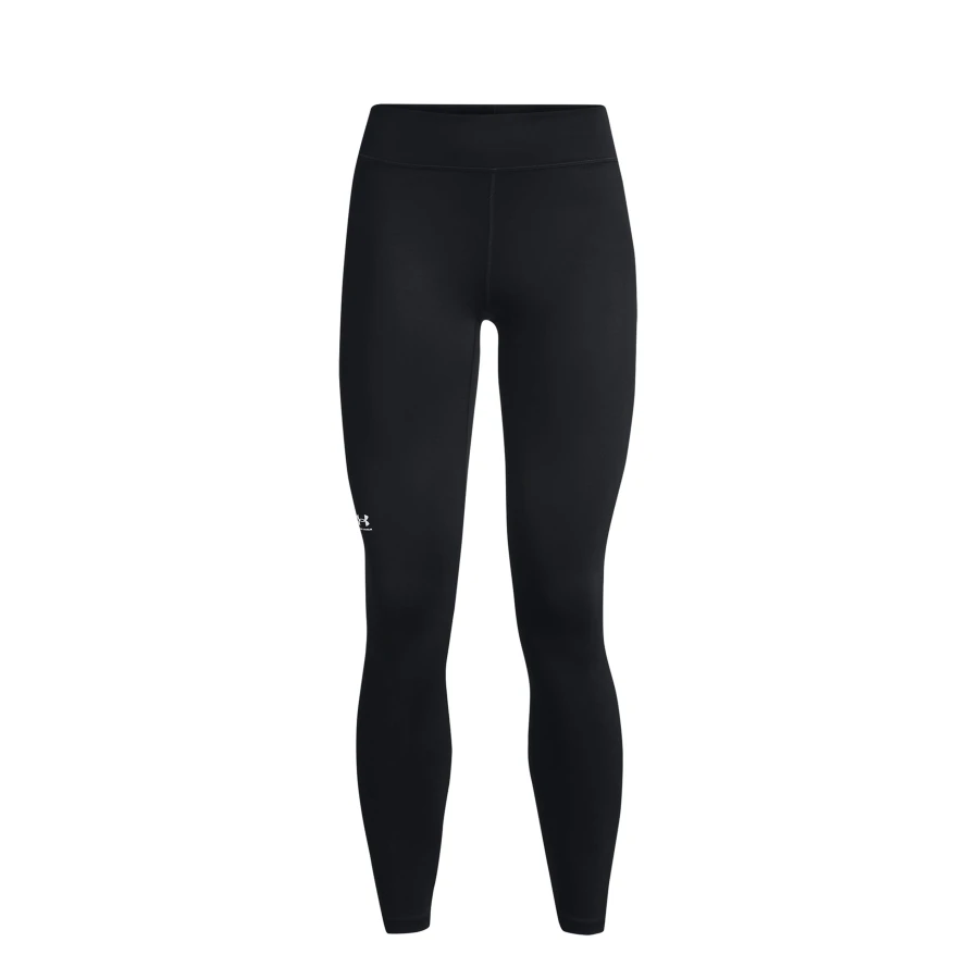 Calza de Mujer Under Armour Negro