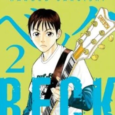 BECK 2 BECK 2