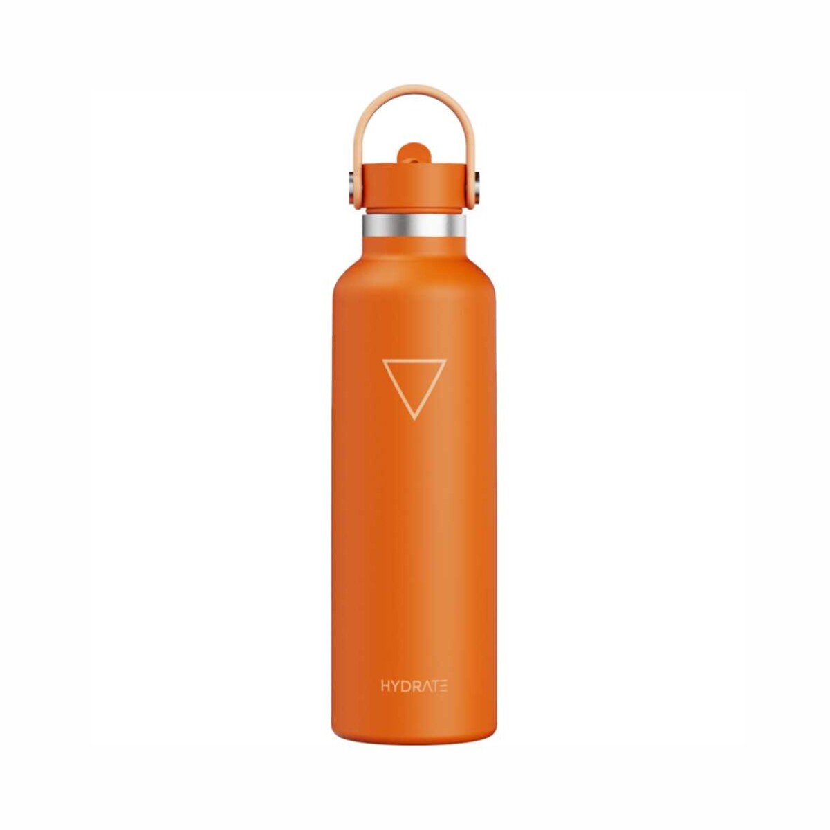 HYDRATE TERMO 710 ML NARANJA 