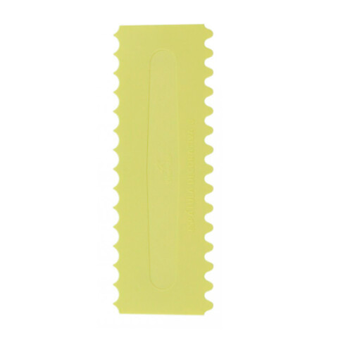 Espátula Decorativa N° 3 MARI