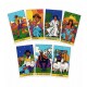 TAROT DEL BOSQUE MISTICO LIBRERO Tarot Del Bosque Mistico Librero