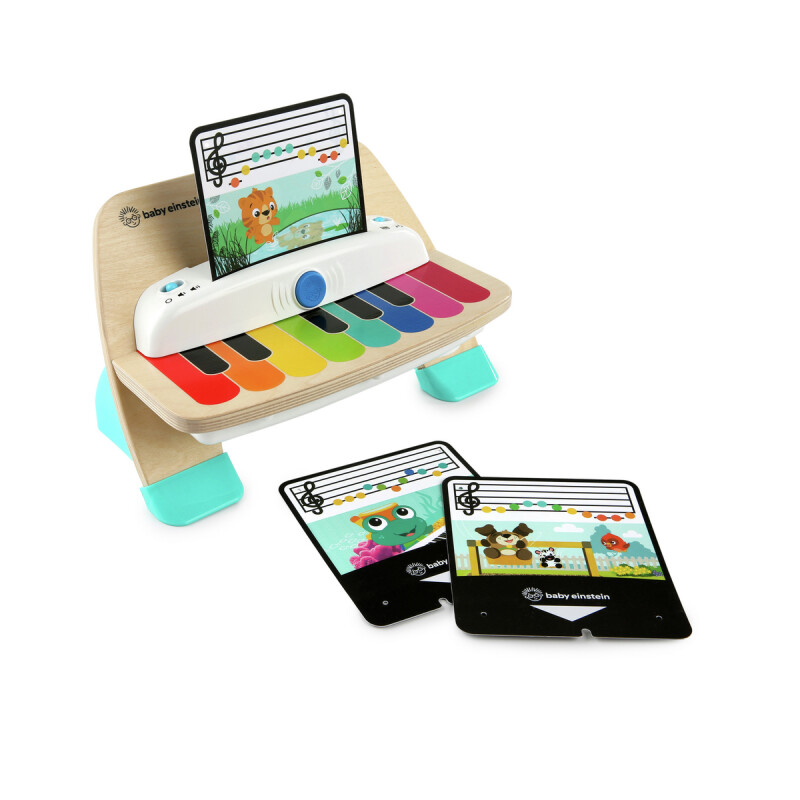 Piano Magic Touch Hape Piano Magic Touch Hape