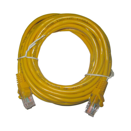 Cable Patch Cord CAT5E 3M 001