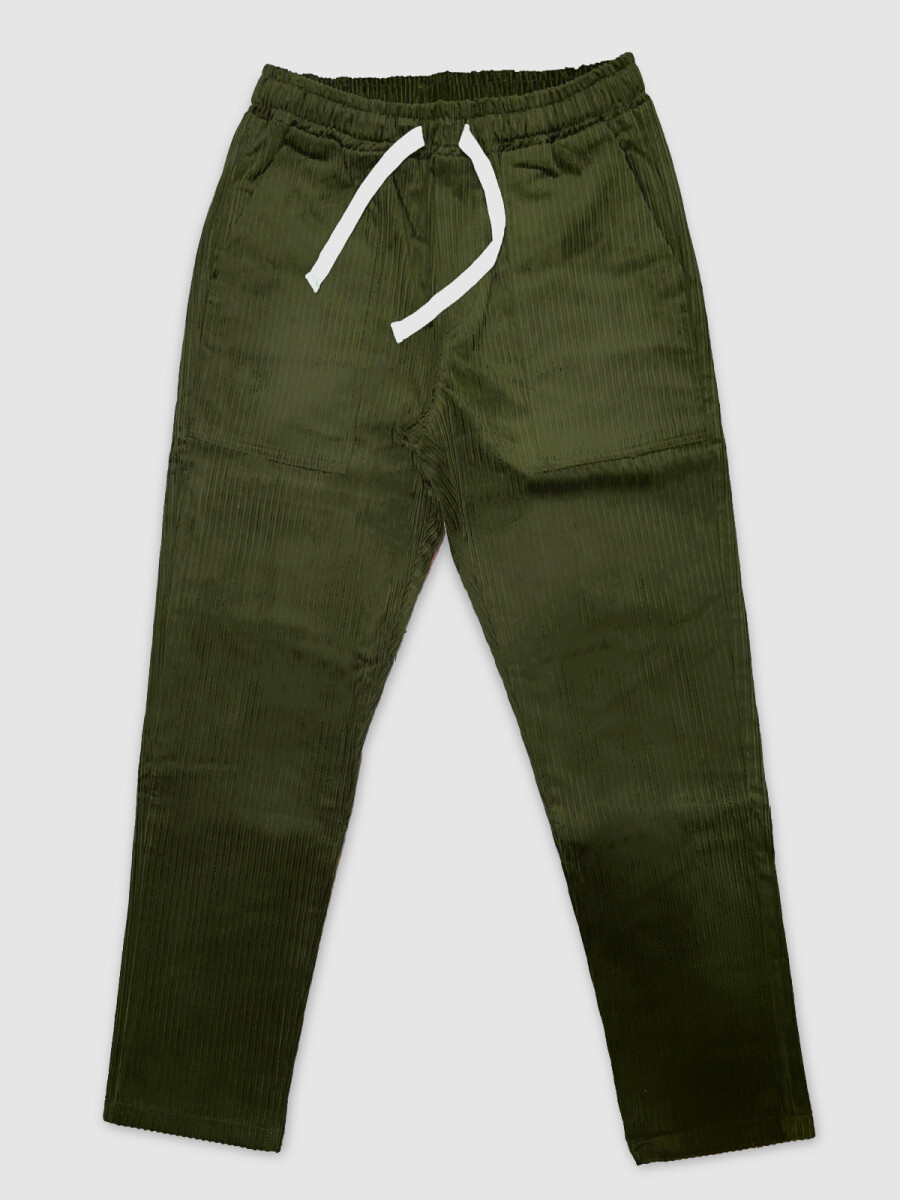 SANTI PANTS 