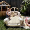 Cama inflable para niños Van Sand SunnyLife Cama inflable para niños Van Sand SunnyLife
