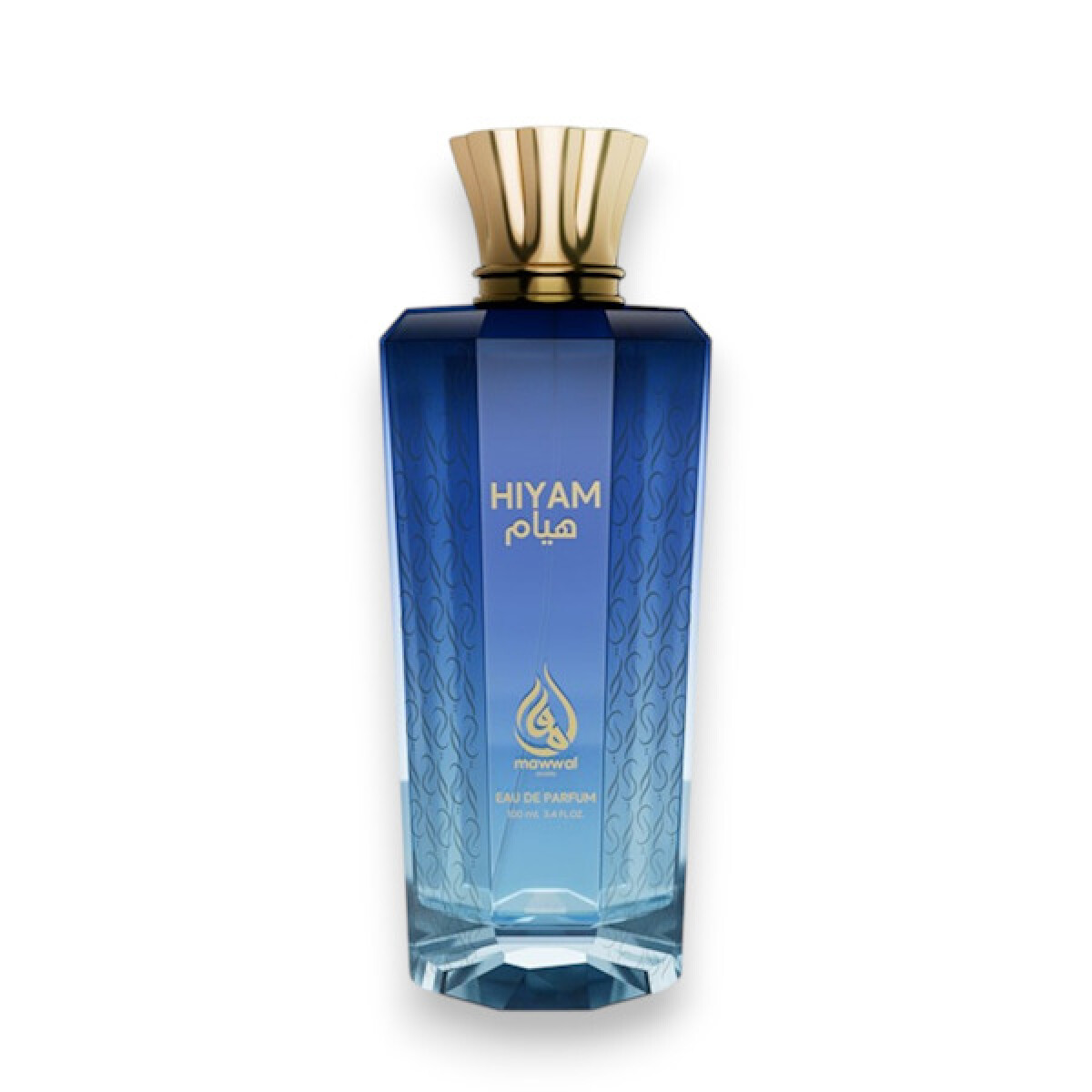MAWWAL PERFUME POISON HIYAM 100ML 