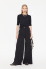 PANTALON VERA Negro