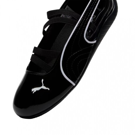 PUMA SPEEDCAT BALLET Black