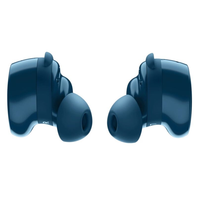 Auricular Bose Quietcomfort Earbuds Blue Auricular Bose Quietcomfort Earbuds Blue