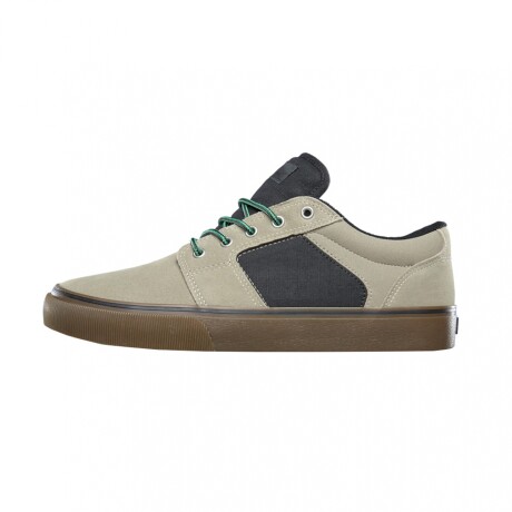 etnies BARGE LS 291