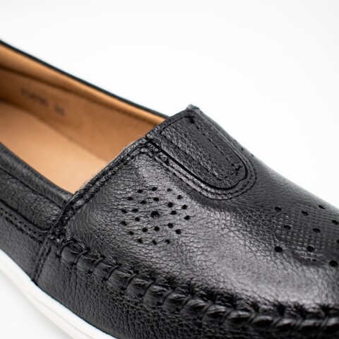 ZAPATO 35-40 PRETO