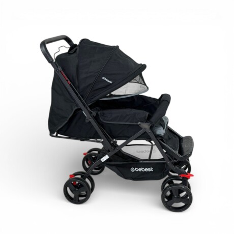 Coche Roma Con Manillar Reversible Bebesit Coche Roma Con Manillar Reversible Bebesit