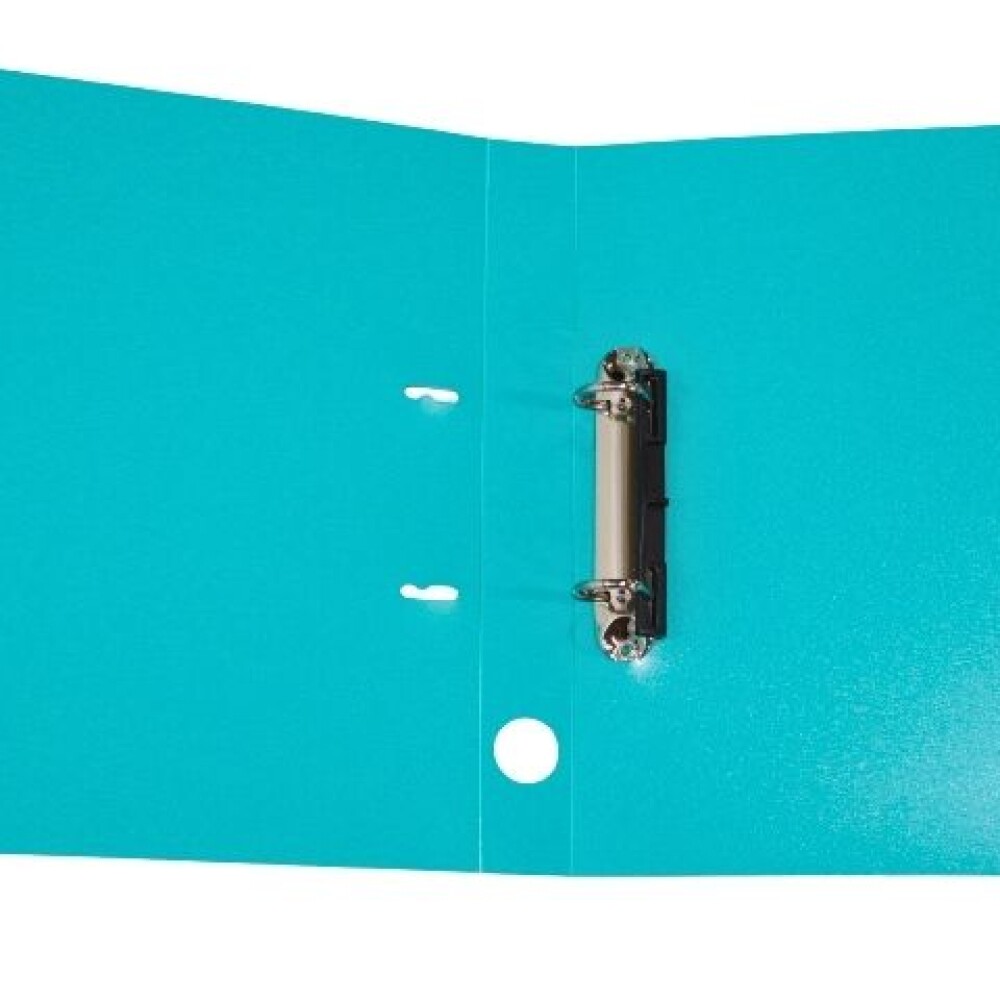 CARPETA YIL 2 ANILLOS 5381 4CM COLOR VERDE