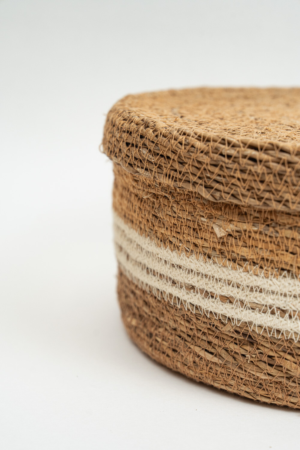 Caja Pamplona Color Unico