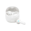 Auriculares inalámbricos JBL Tune Flex 2 color blanco Auriculares Inalámbricos Jbl Tune Flex 2 Color Blanco