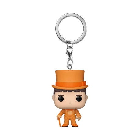 Pocket Pop! Keychain - Dumb and Dumber - Lloyd Christmas In Tux Pocket Pop! Keychain - Dumb and Dumber - Lloyd Christmas In Tux