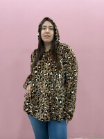 Canguro Agata Print