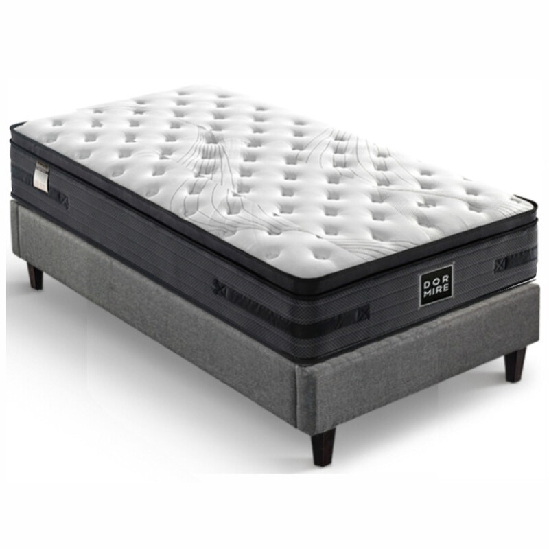 Sommier Regency 90 x 190 1 Plaza