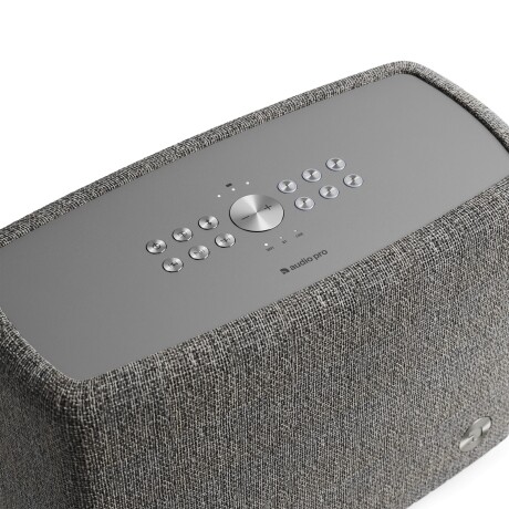 Parlante Portátil Bluetooth Audiopro A15dg Parlante Portátil Bluetooth Audiopro A15dg