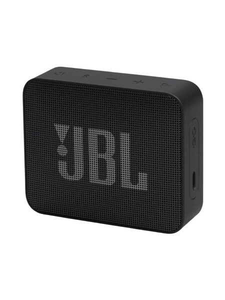 Parlante JBL Go Essential 2 Negro