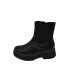 BOTA 35-40 PRETO