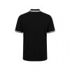 Remera Polo Umbro Delta Black