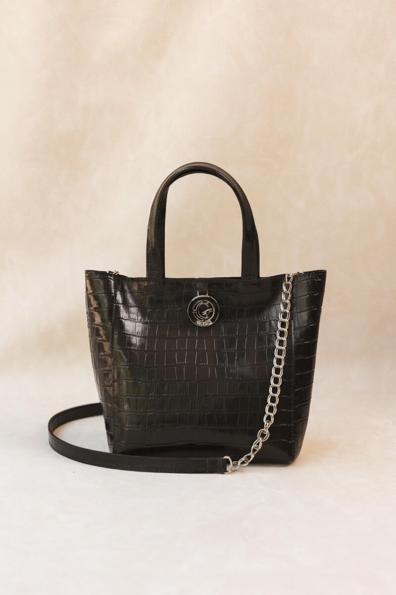 Cecilia - Crocco Negro 