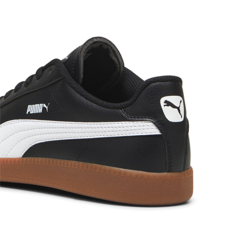Zapatillas Puma 9-T de Hombre Negro