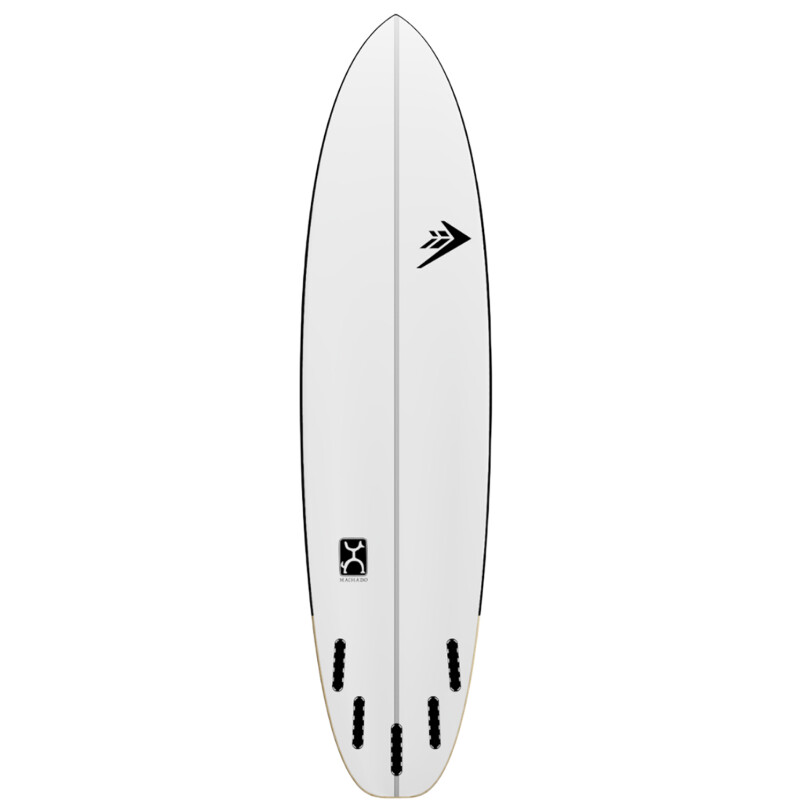 Tabla de Surf Firewire H Xtra-Cado 7'0 Squash - Futures Tabla de Surf Firewire H Xtra-Cado 7'0 Squash - Futures